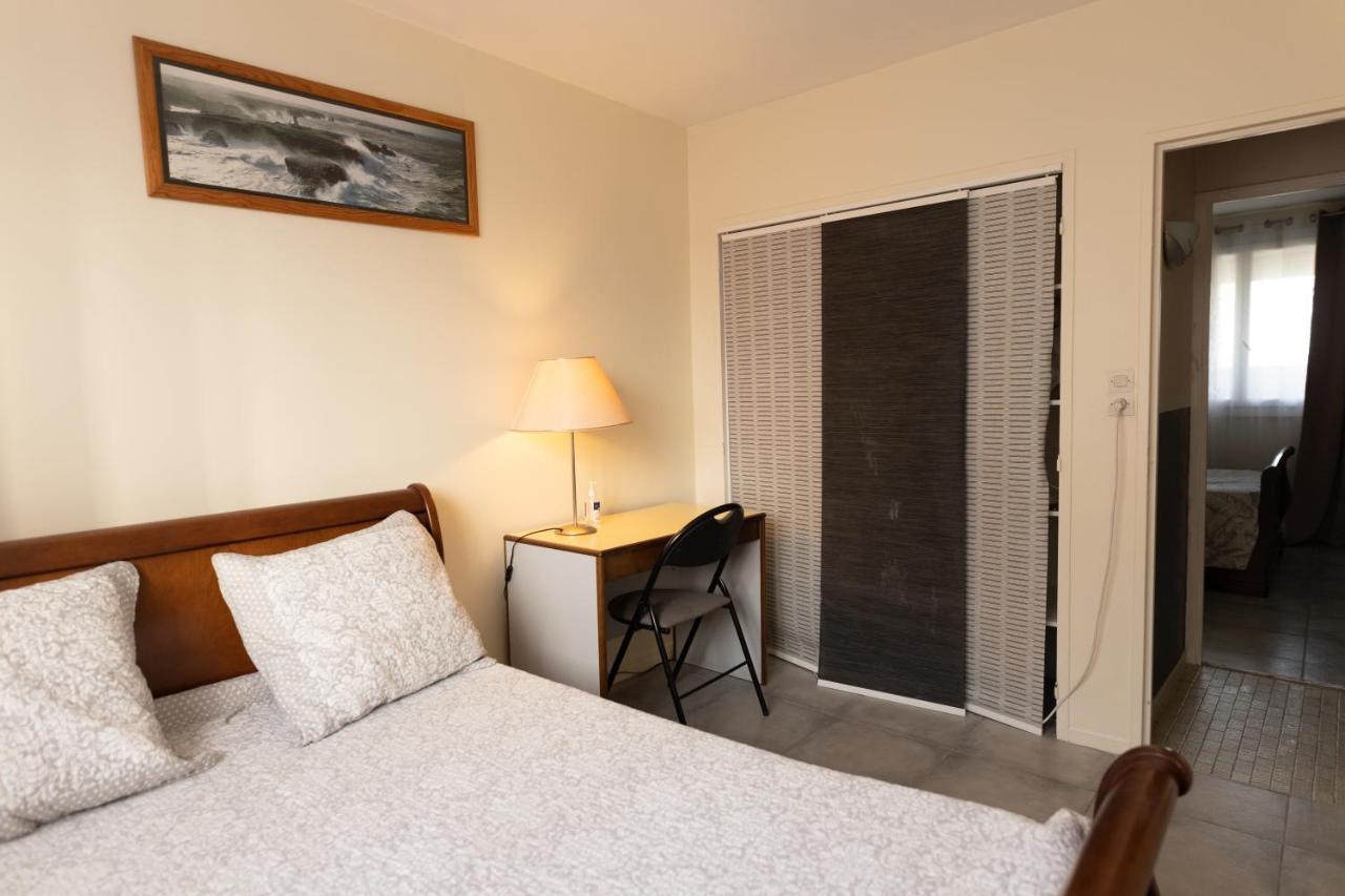 Le Bel Air Apartment Villeurbanne Exterior photo